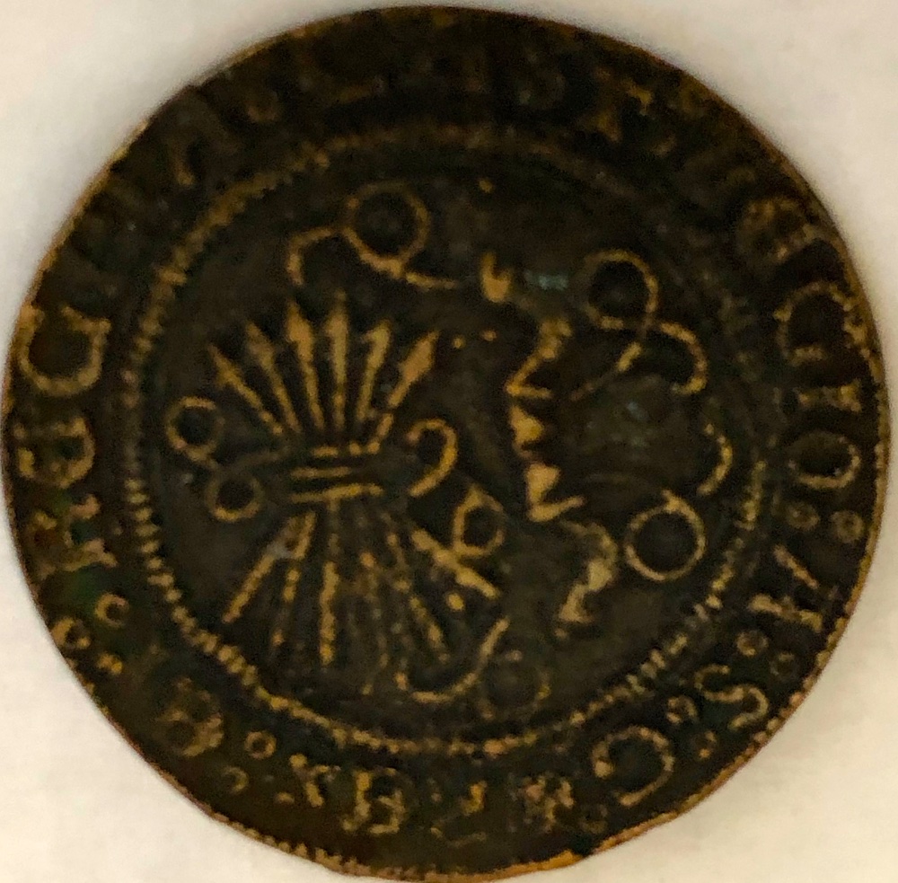 How-To-Identify-Old-Token,-Medallion-,-No-Coin-Value-Shown.